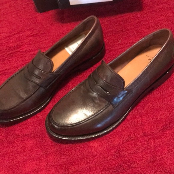 Frye Other - Frye Loafers size 10.5